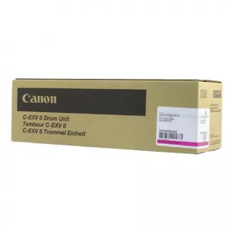 Canon 7623A002 - Bildtrommel, magenta