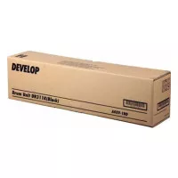 Develop A0XV1RD - Bildtrommel, black (schwarz)