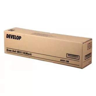 Develop A0XV1RD - Bildtrommel, black (schwarz) Develop A0XV1RD - Bildtrommel, black (schwarz)