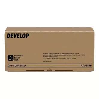 Develop A7U41RH - Bildtrommel, black (schwarz) Develop A7U41RH - Bildtrommel, black (schwarz)