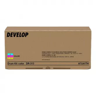 Develop A7U41TH - Bildtrommel, color (farbe) Develop A7U41TH - Bildtrommel, color (farbe)
