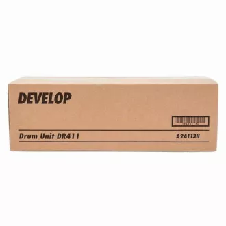 Develop A2A113H - Bildtrommel, black (schwarz) Develop A2A113H - Bildtrommel, black (schwarz)