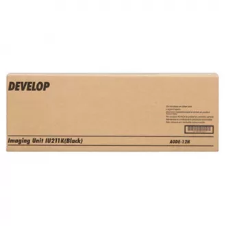 Develop A0DE12H - Bildtrommel, black (schwarz) Develop A0DE12H - Bildtrommel, black (schwarz)
