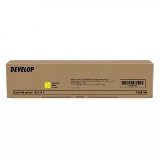 Develop A0DE16H - Bildtrommel, yellow (gelb) Develop A0DE16H - Bildtrommel, yellow (gelb)