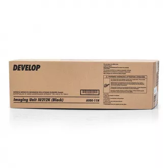 Develop A0DE11H - Bildtrommel, black (schwarz) Develop A0DE11H - Bildtrommel, black (schwarz)