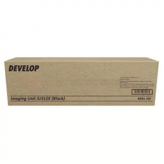 Develop A03110J - Bildtrommel, black (schwarz) Develop A03110J - Bildtrommel, black (schwarz)