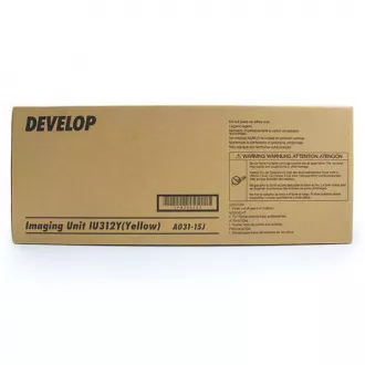 Develop A03115J - Bildtrommel, yellow (gelb) Develop A03115J - Bildtrommel, yellow (gelb)