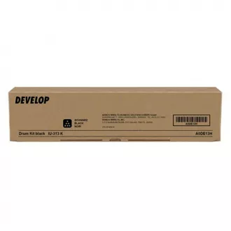 Develop A0DE13H - Bildtrommel, black (schwarz) Develop A0DE13H - Bildtrommel, black (schwarz)