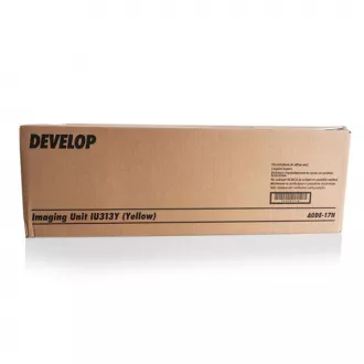 Develop A0DE17H - Bildtrommel, yellow (gelb) Develop A0DE17H - Bildtrommel, yellow (gelb)