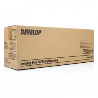 Develop A0WG1EJ - Bildtrommel, magenta Develop A0WG1EJ - Bildtrommel, magenta