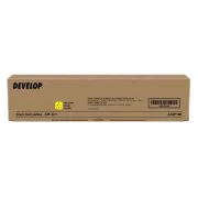 Develop A3GP16K - Bildtrommel, yellow (gelb)