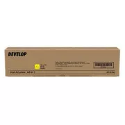 Develop A73318J - Bildtrommel, yellow (gelb)