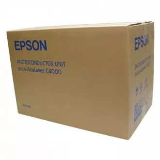 Epson C13S051081 - Bildtrommel, black (schwarz) Epson C13S051081 - Bildtrommel, black (schwarz)