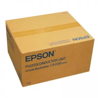 Epson C13S051109 - Bildtrommel, black (schwarz) Epson C13S051109 - Bildtrommel, black (schwarz)