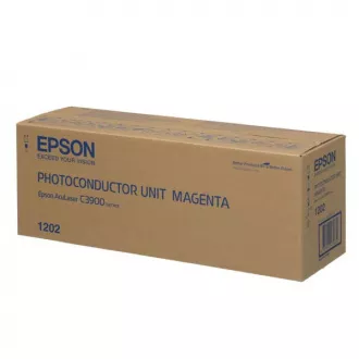 Epson C13S051202 - Bildtrommel, magenta Epson C13S051202 - Bildtrommel, magenta