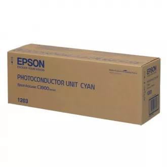 Epson C13S051203 - Bildtrommel, cyan Epson C13S051203 - Bildtrommel, cyan
