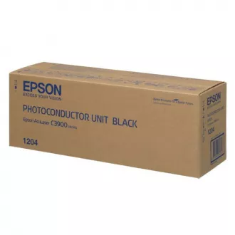 Epson C13S051204 - Bildtrommel, black (schwarz) Epson C13S051204 - Bildtrommel, black (schwarz)