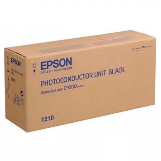 Epson C13S051210 - Bildtrommel, black (schwarz) Epson C13S051210 - Bildtrommel, black (schwarz)