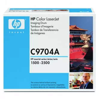 HP C9704A - Bildtrommel, black (schwarz) HP C9704A - Bildtrommel, black (schwarz)