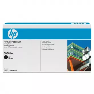 HP CB384A - Bildtrommel, black (schwarz) HP CB384A - Bildtrommel, black (schwarz)