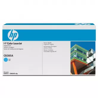 HP CB385A - Bildtrommel, cyan HP CB385A - Bildtrommel, cyan
