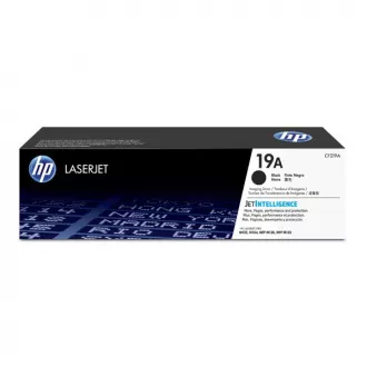 HP 19A (CF219A) - Bildtrommel, black (schwarz)