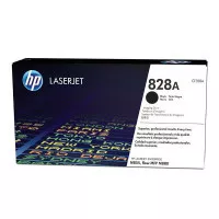 HP 828A (CF358A) - Bildtrommel, black (schwarz)