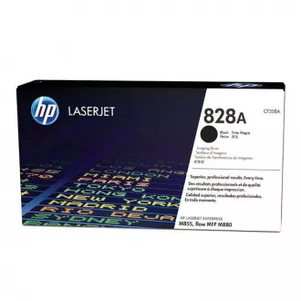 HP 828A (CF358A) - Bildtrommel, black (schwarz) HP 828A (CF358A) - Bildtrommel, black (schwarz)