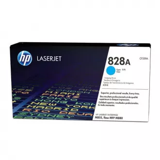 HP 828A (CF359A) - Bildtrommel, cyan