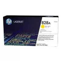HP 828A (CF364A) - Bildtrommel, yellow (gelb)