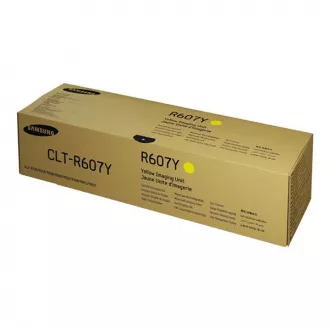 Samsung CLT-R607Y - Bildtrommel, yellow (gelb) Samsung CLT-R607Y - Bildtrommel, yellow (gelb)