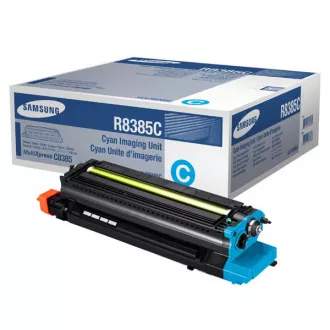 Samsung CLX-R8385C - Bildtrommel, cyan Samsung CLX-R8385C - Bildtrommel, cyan