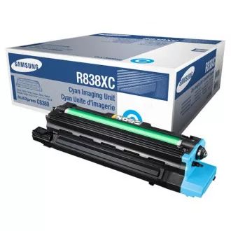 Samsung CLX-R838XC - Bildtrommel, cyan Samsung CLX-R838XC - Bildtrommel, cyan