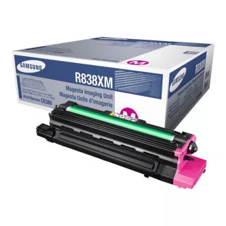Samsung CLX-R838XM - Bildtrommel, magenta