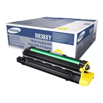Samsung CLX-R838XY - Bildtrommel, yellow (gelb)