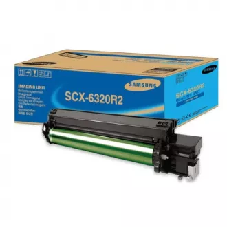Samsung SCX-6320R2 - Bildtrommel, black (schwarz) Samsung SCX-6320R2 - Bildtrommel, black (schwarz)