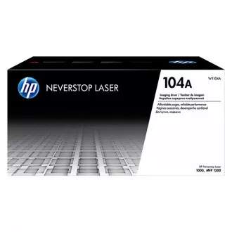 HP W1104A - Bildtrommel, black (schwarz) HP W1104A - Bildtrommel, black (schwarz)