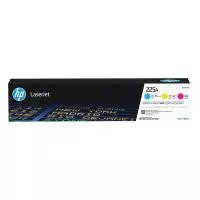 HP W2257A - Bildtrommel, black + color (schwarz + farbe)