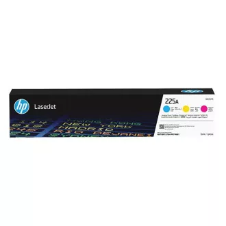 HP W2257A - Bildtrommel, black + color (schwarz + farbe)