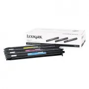 Lexmark 12N0772 - Bildtrommel, color (farbe)