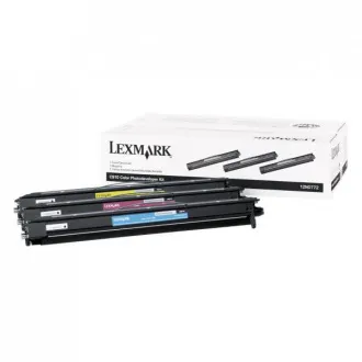 Lexmark 12N0772 - Bildtrommel, color (farbe) Lexmark 12N0772 - Bildtrommel, color (farbe)