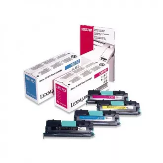 Lexmark 1361750 - Bildtrommel, black (schwarz)