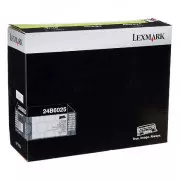 Lexmark 24B6025 - toner, black (schwarz )
