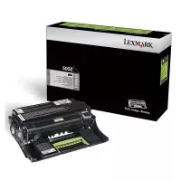 Lexmark 50F0Z00 - Bildtrommel, black (schwarz)