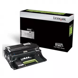 Lexmark 50F0Z00 - Bildtrommel, black (schwarz) Lexmark 50F0Z00 - Bildtrommel, black (schwarz)