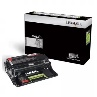 Lexmark 50F0ZA0 - Bildtrommel, black (schwarz) Lexmark 50F0ZA0 - Bildtrommel, black (schwarz)