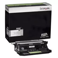 Lexmark 52D0Z00 - Bildtrommel, black (schwarz)