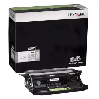 Lexmark 52D0Z00 - Bildtrommel, black (schwarz)