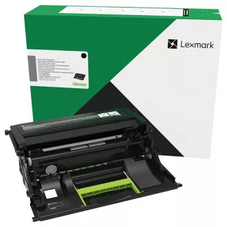 Lexmark 66S0Z00 - Bildtrommel, black (schwarz) Lexmark 66S0Z00 - Bildtrommel, black (schwarz)