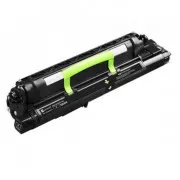 Lexmark 72K0D10 - Bildtrommel, black (schwarz)